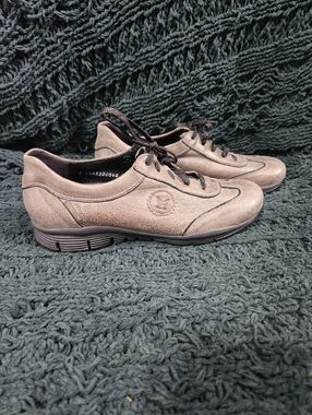 Mephisto Yael Sneakers Size 5.5